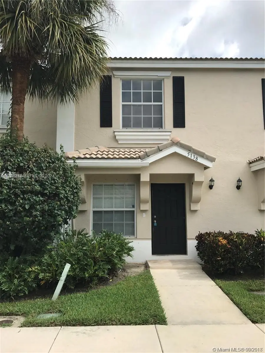 5138 Palmbrooke Circle #5138, West Palm Beach, FL 33417 - #1