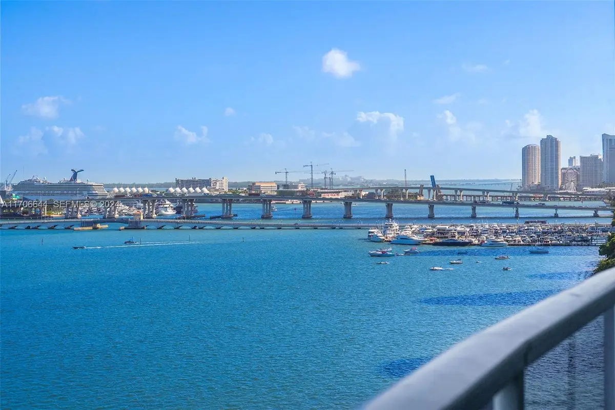 725 NE 22nd Street #14B, Miami, FL 33137 - #1