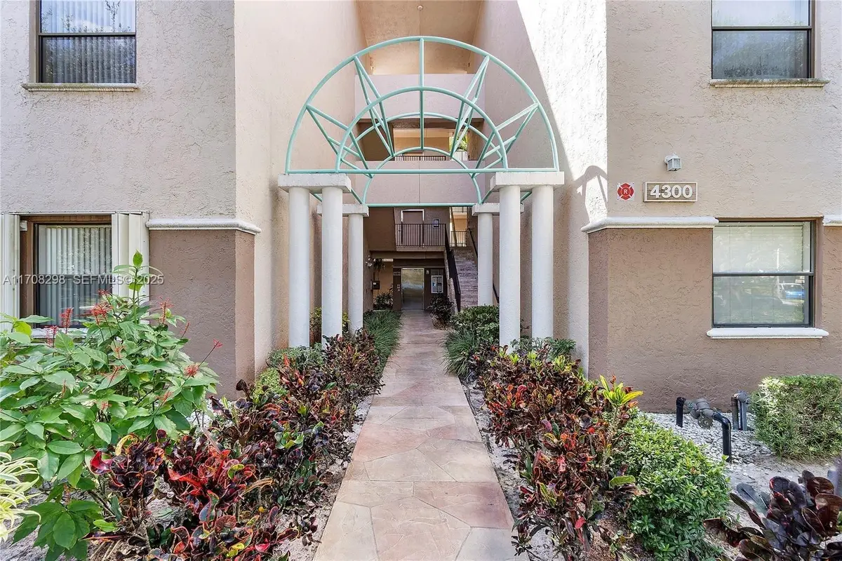 4300 NW 30th Street #141, Coconut Creek, FL 33066 - #1