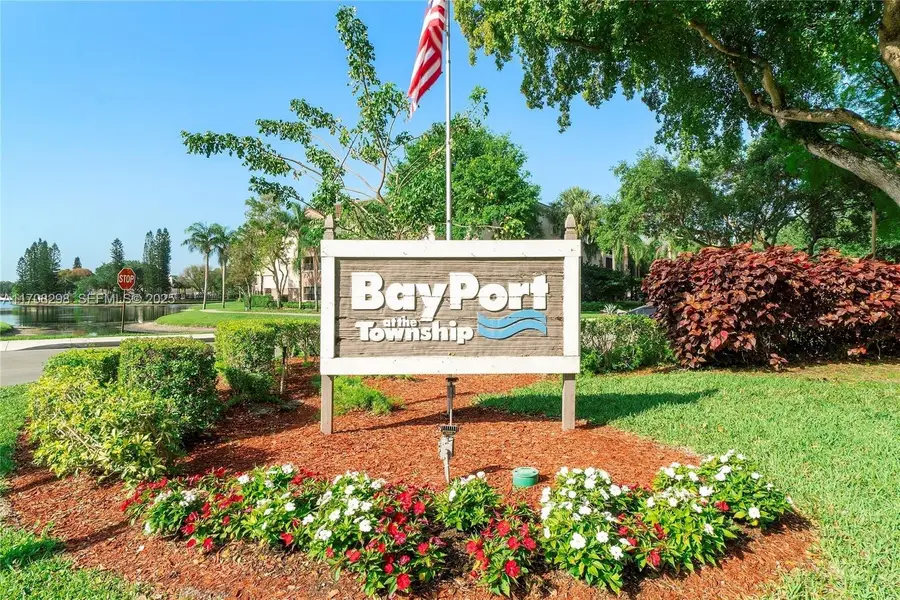 4300 NW 30th Street #141, Coconut Creek, FL 33066 - #3
