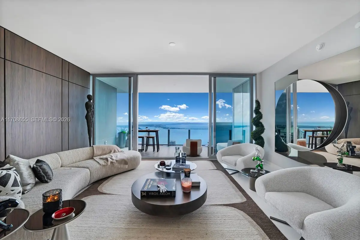 300 Biscayne Blvd Way #4703, Miami, FL 33131 - #1