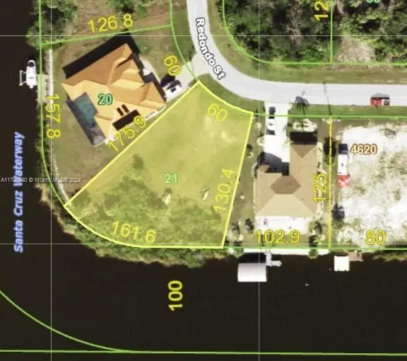 13219 Longville Avenue, Port Charlotte, FL 33981 - #1