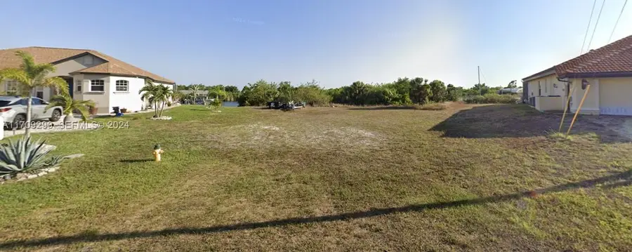 13219 Longville Avenue, Port Charlotte, FL 33981 - #2
