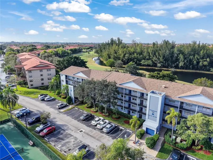 900 SW 125th Way #304R, Pembroke Pines, FL 33027 - #2