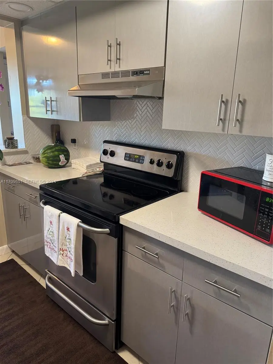 12650 SW 6th Street #411K, Pembroke Pines, FL 33027 - #3