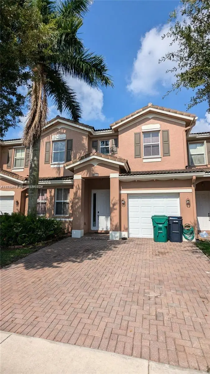 11840 SW 154th Avenue #11840, Miami, FL 33196 - #1