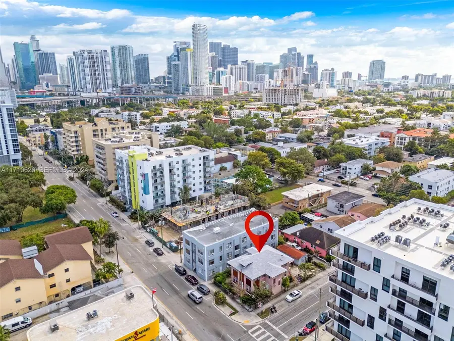 676 SW 1st Street, Miami, FL 33130 - #2