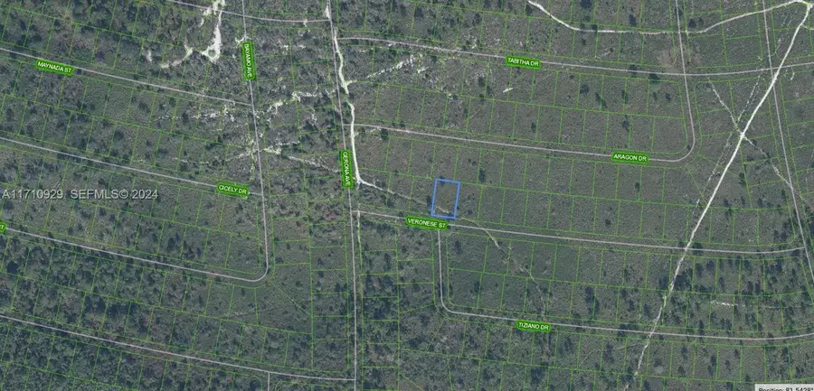 8136 Veronese Street, Sebring, FL 33872 - #2
