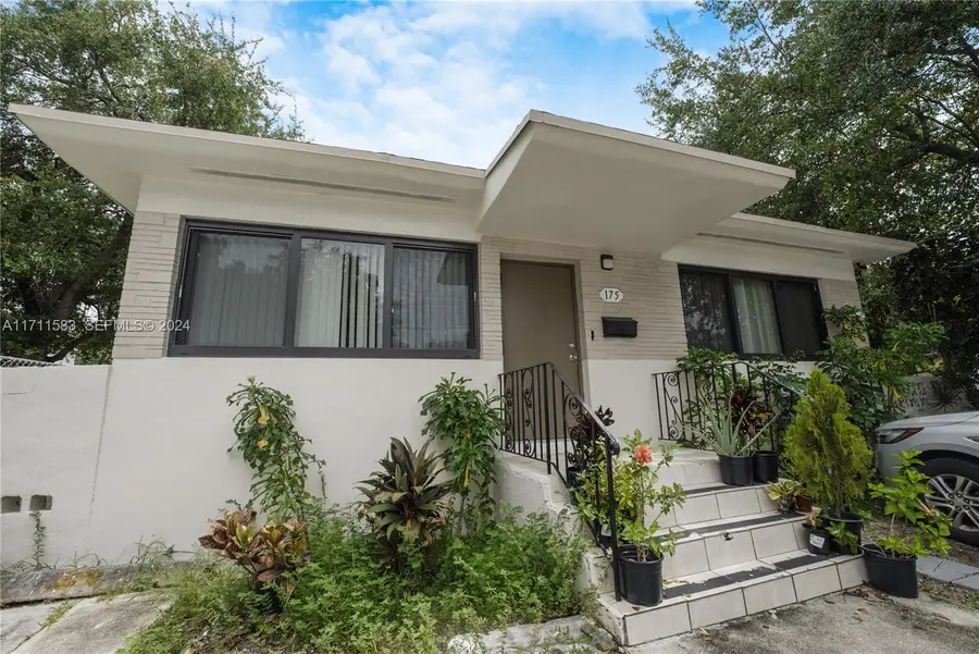 175 NW 68th Street, Miami, FL 33150 - #3