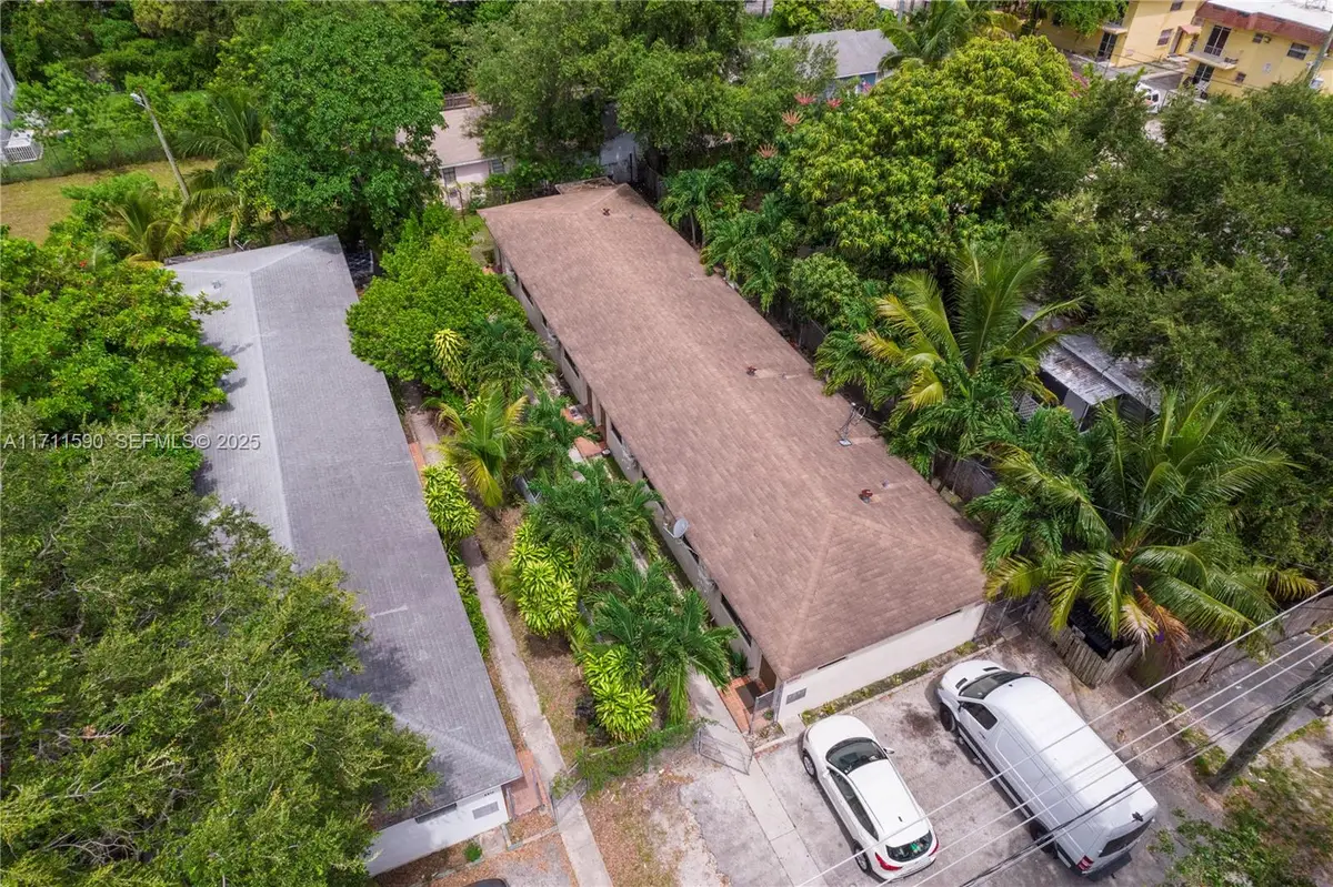 5520 NE 1st Court, Miami, FL 33137 - #1