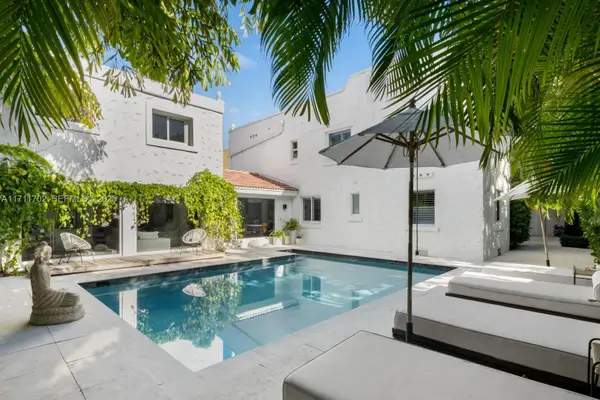 2974 Old Alton Road, Miami Beach, FL 33140