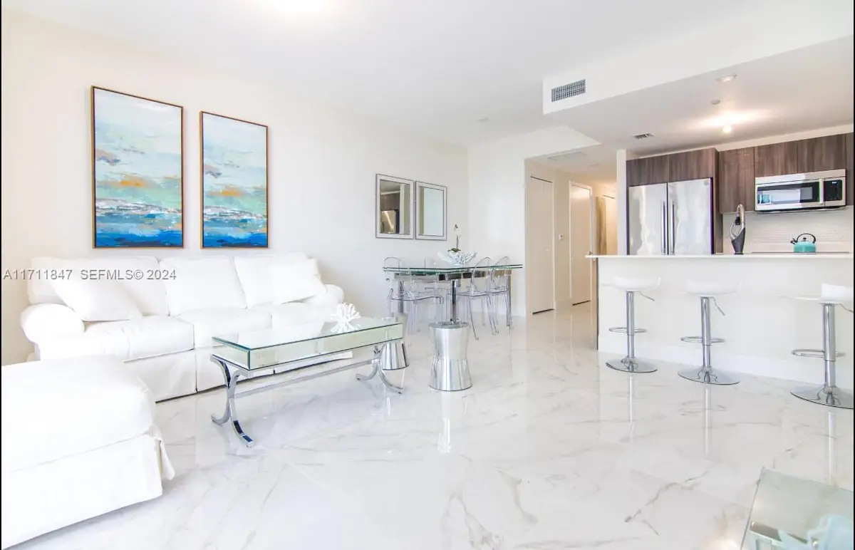 488 NE 18th Street #2705, Miami, FL 33132 - #1