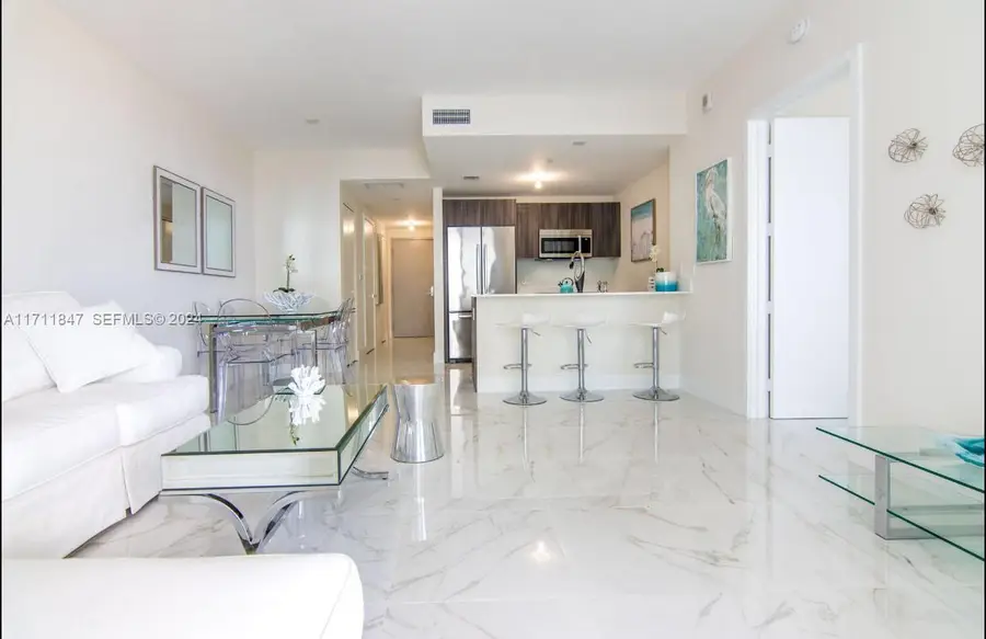 488 NE 18th Street #2705, Miami, FL 33132 - #3