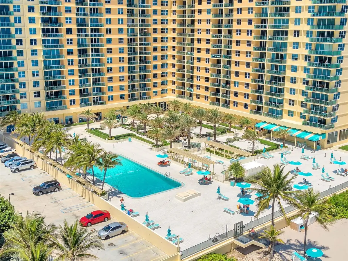 2501 S Ocean Drive #809, Hollywood, FL 33019 - #1