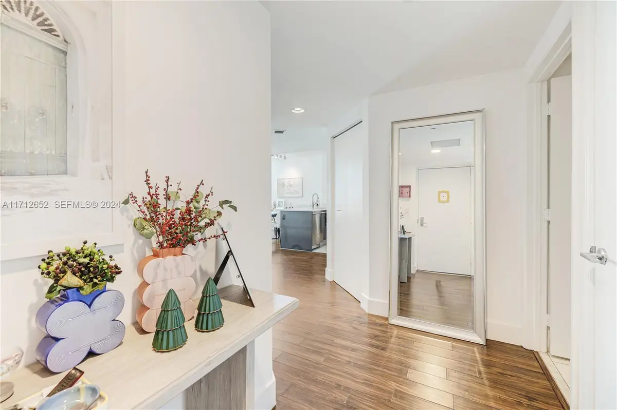 55 SE 6th Street #3407, Miami, FL 33131 - #1
