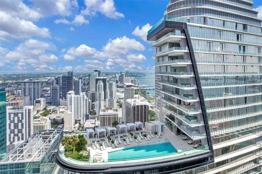 300 Biscayne Blvd Way #2608, Miami, FL 33131 - #2