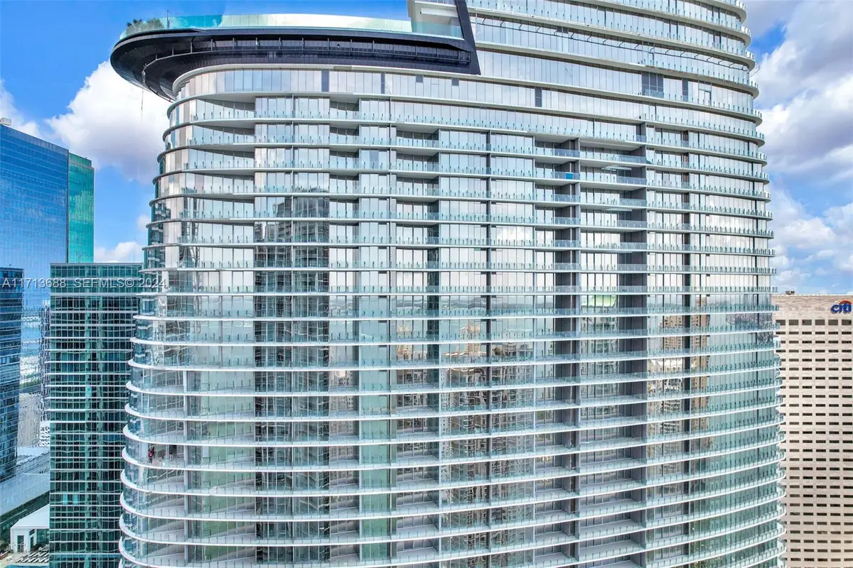300 Biscayne Blvd Way #4303, Miami, FL 33131 - #1