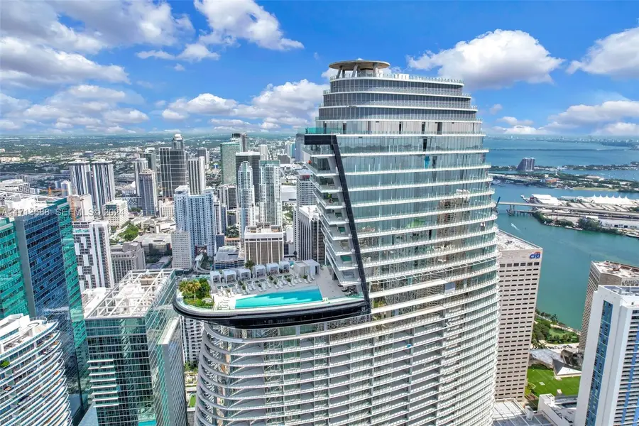 300 Biscayne Blvd Way #4303, Miami, FL 33131 - #2
