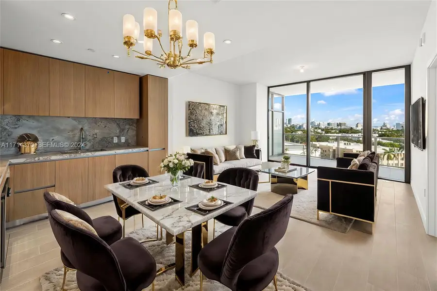 500 Alton Road #908, Miami Beach, FL 33139 - #2