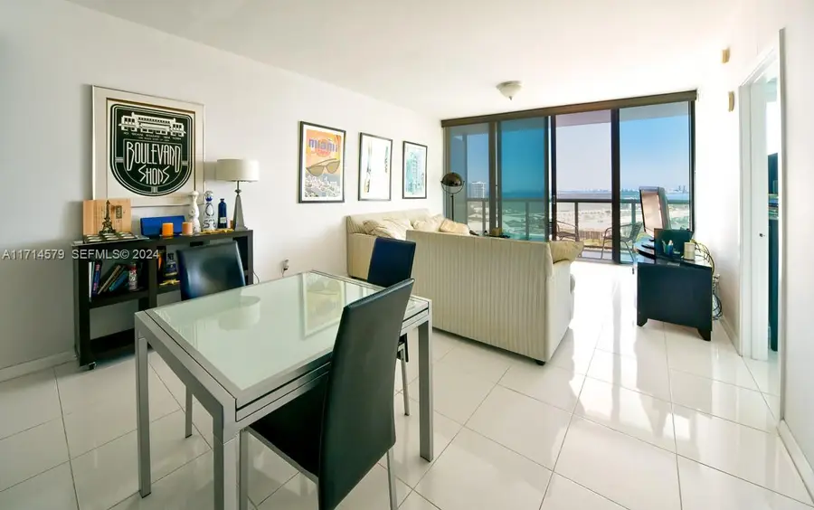 888 Biscayne Boulevard #2511, Miami, FL 33132 - #3