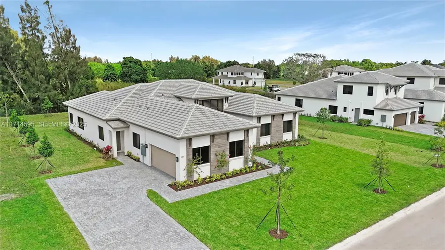12265 SW 22nd Court, Davie, FL 33325 - #3