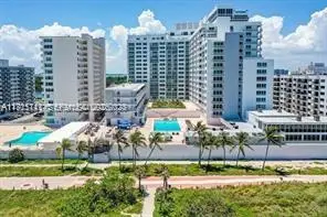 5401 Collins Avenue #223, Miami Beach, FL 33140 - #2