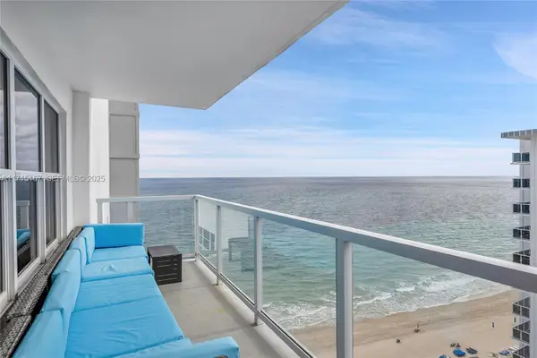 3750 Galt Ocean Drive #1602, Fort Lauderdale, FL 33308