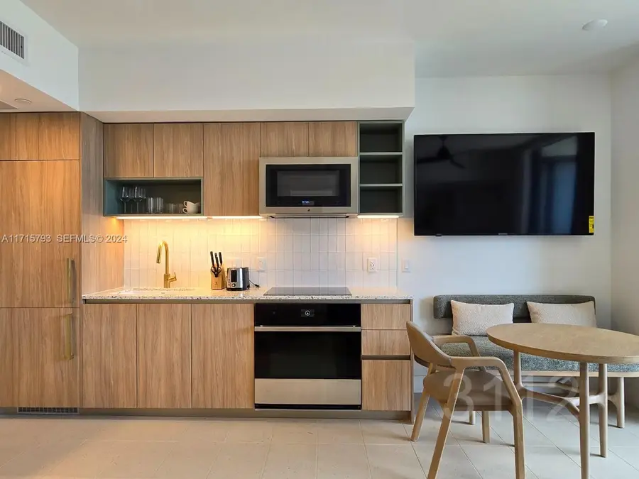 601 NE 1 Avenue #3112, Miami, FL 33132 - #3