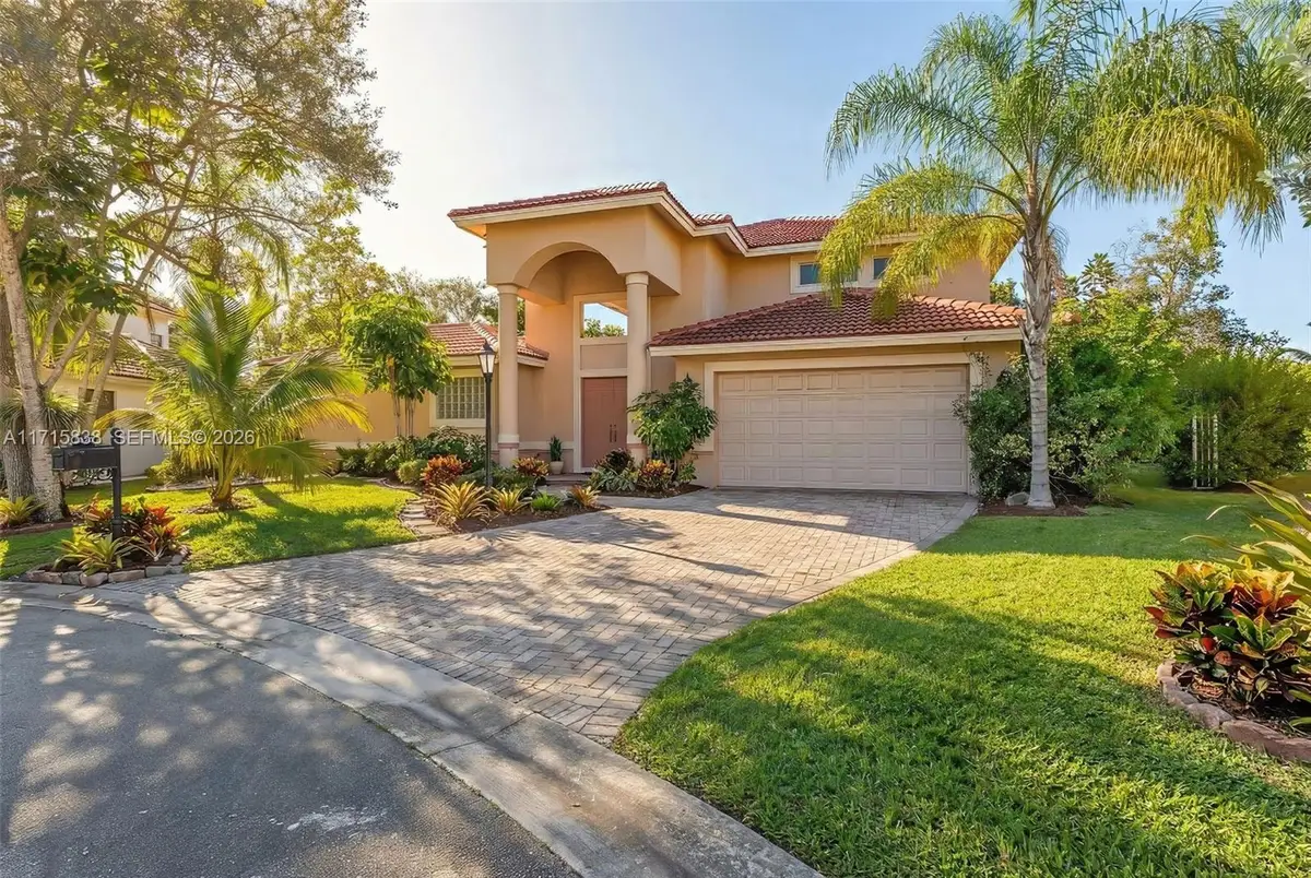 4956 Rothschild Drive, Coral Springs, FL 33067 - #1