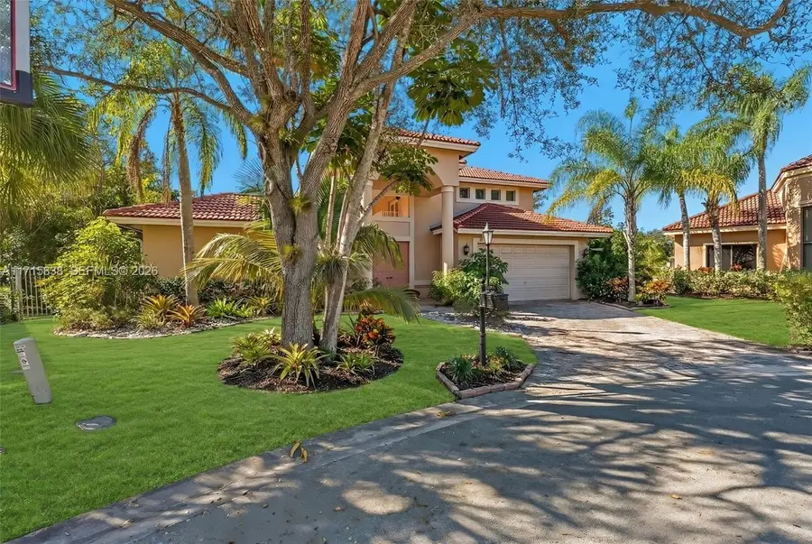 4956 Rothschild Drive, Coral Springs, FL 33067 - #2