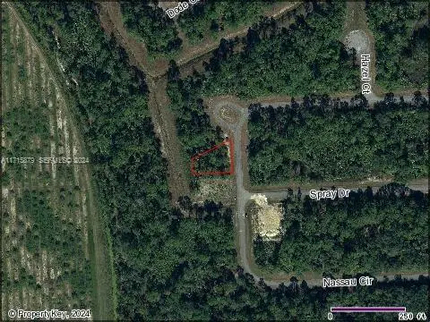 669 Nassau Circle, Labelle, FL 33935 - #1