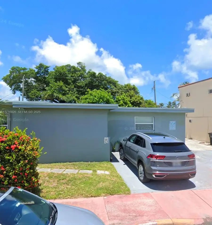 733 81st Street, Miami Beach, FL 33141 - #2