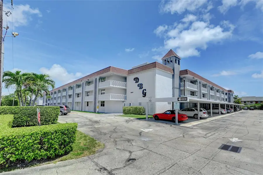 1040 SE 4th Avenue #128, Deerfield Beach, FL 33441 - #3