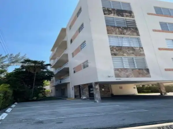 1020 94th Street #203, Bay Harbor Islands, FL 33154