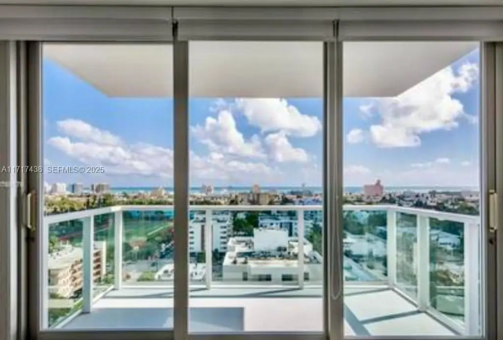 1000 W Ave Ph-07 #PH-07, Miami Beach, FL 33139 - #1