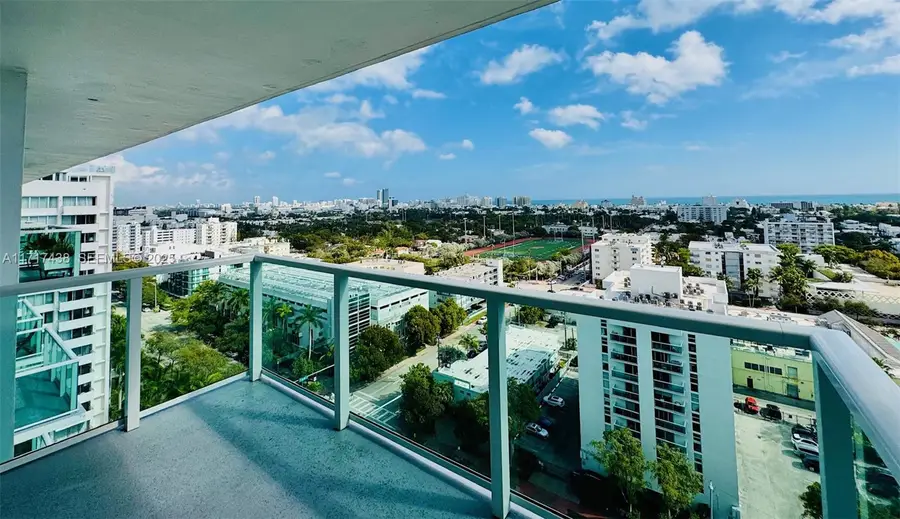 1000 W Ave Ph-07 #PH-07, Miami Beach, FL 33139 - #3