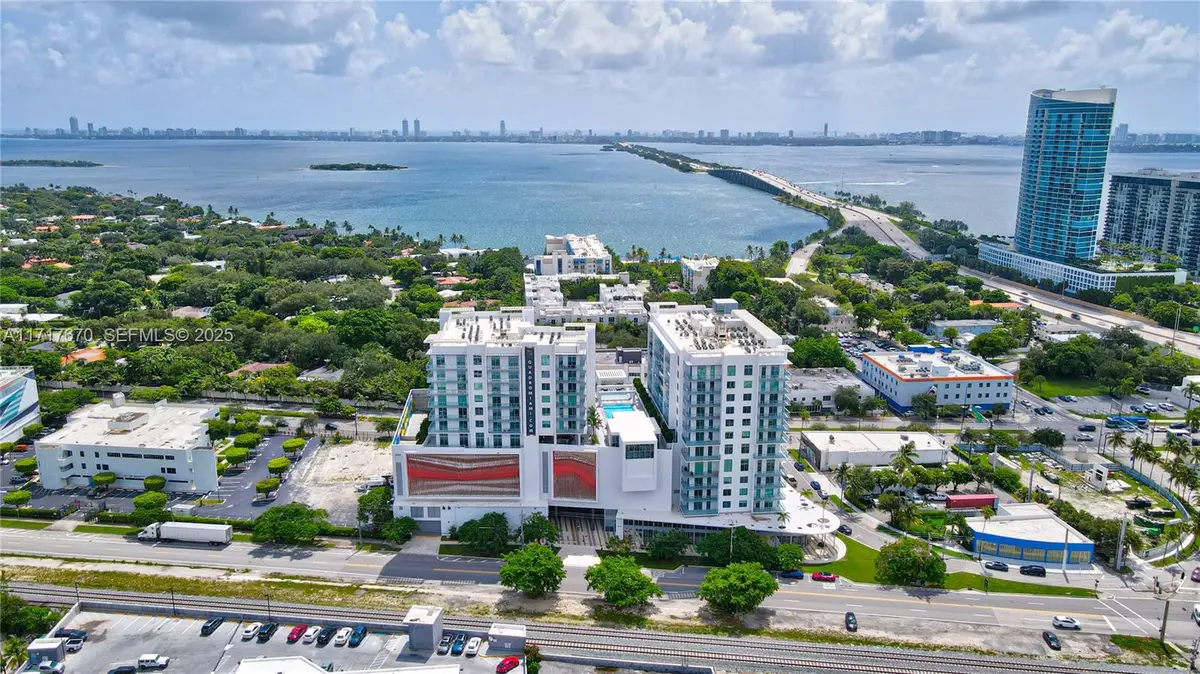 3900 Biscayne Boulevard #N717, Miami, FL 33137 - #1