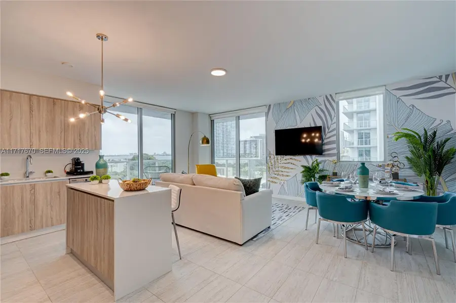 3900 Biscayne Boulevard #N717, Miami, FL 33137 - #2