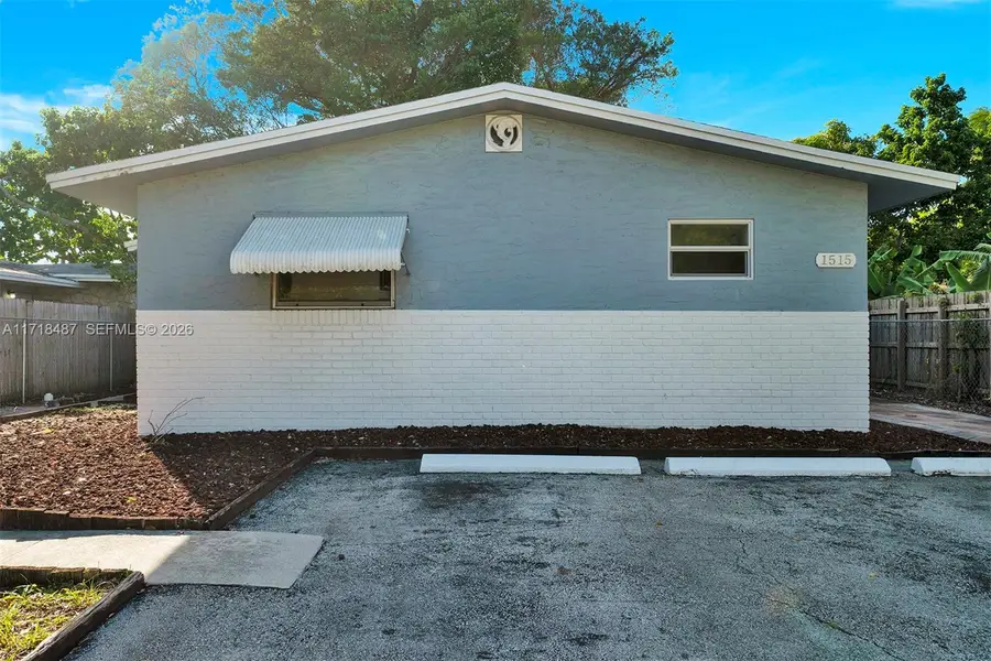 1515 NW 2nd Avenue, Fort Lauderdale, FL 33311 - #3