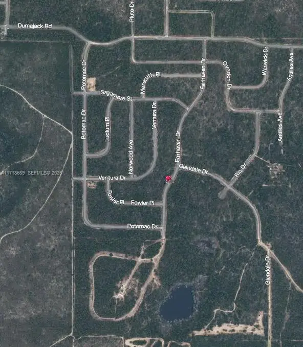 Fairhaven Drive, Chipley, FL 32428