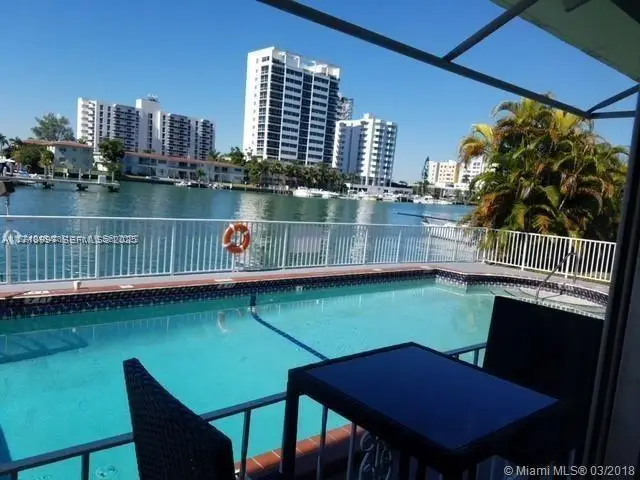 7920 East Drive #6, North Bay Village, FL 33141 - #1