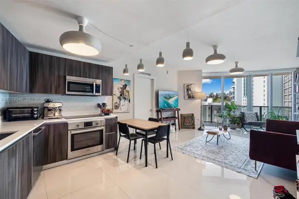 488 NE 18th Street #401, Miami, FL 33132