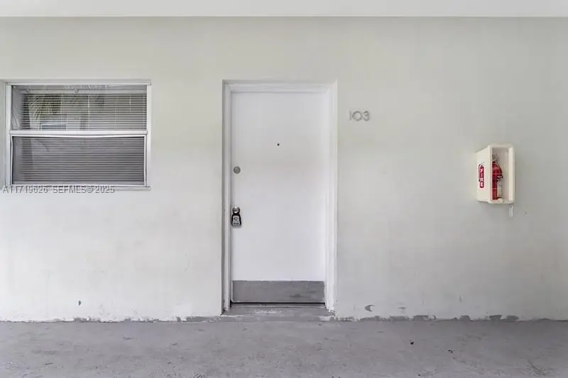 12890 NE 8th Avenue #103, North Miami, FL 33161 - #1