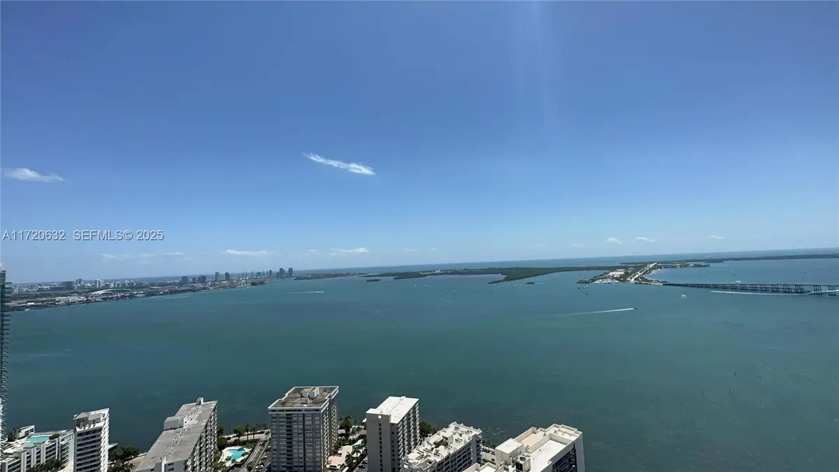 1451 Brickell Avenue #4503, Miami, FL 33131 - #1