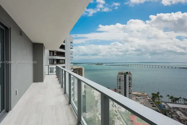 1451 Brickell Avenue #2103, Miami, FL 33131