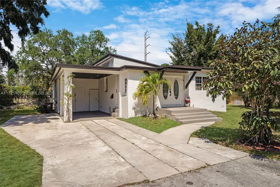571 Raven Avenue, Miami Springs, FL 33166 - #3