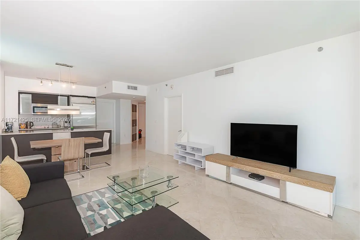 55 SE 6th Street #1507, Miami, FL 33131 - #1