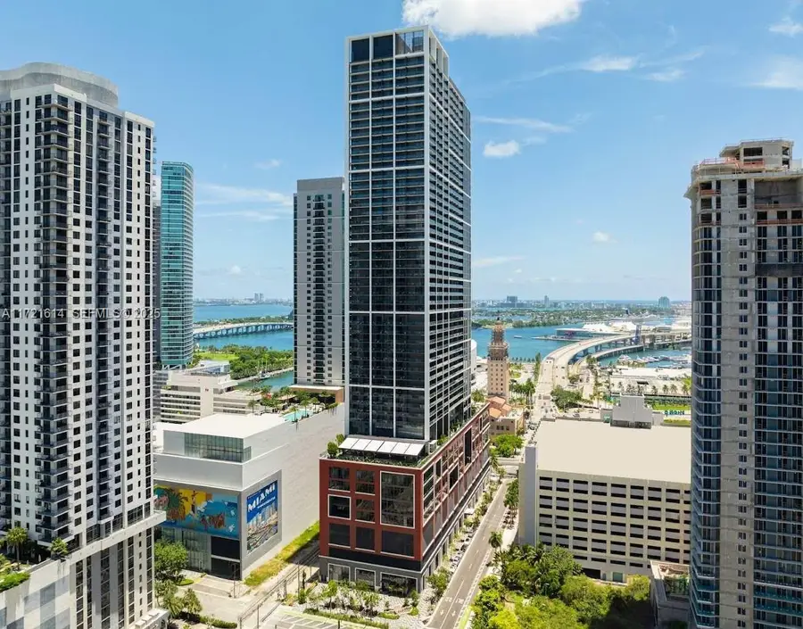 159 NE 6 3912 #3912, Miami, FL 33132 - #2
