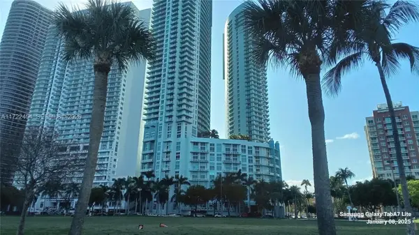 1900 Bayshore Drive #3518, Miami, FL 33132