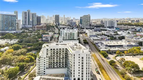 4250 Biscayne Boulevard #1418, Miami, FL 33137